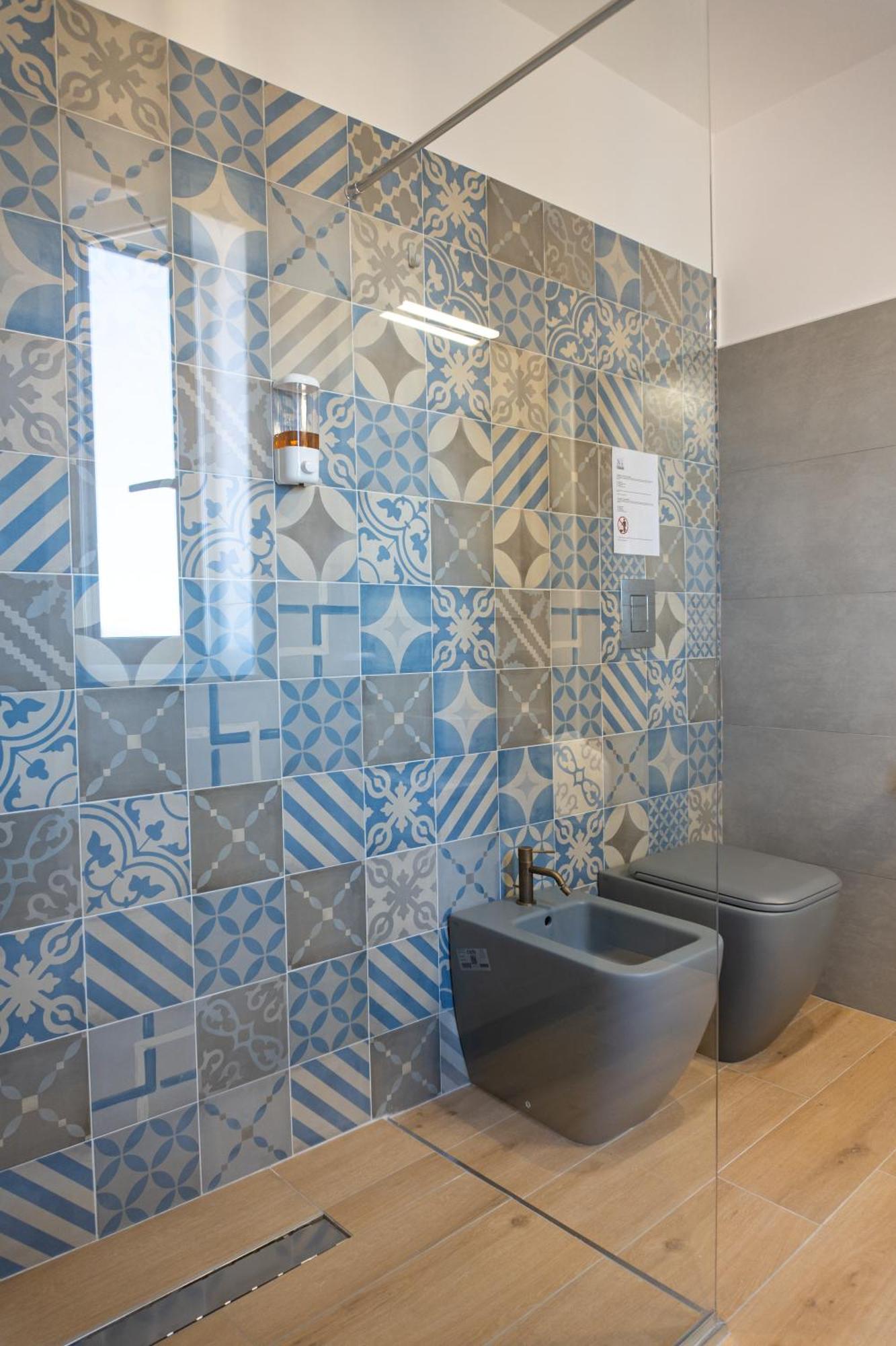 Na Bella Vista Rooftop-B&B Napoli Eksteriør bilde