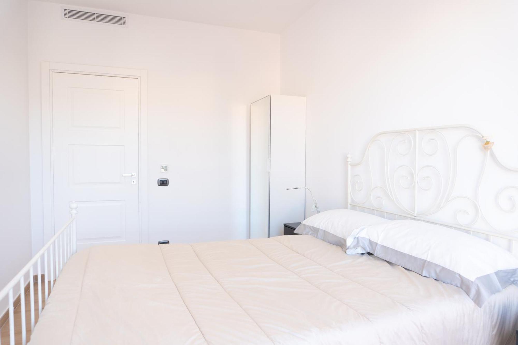 Na Bella Vista Rooftop-B&B Napoli Eksteriør bilde