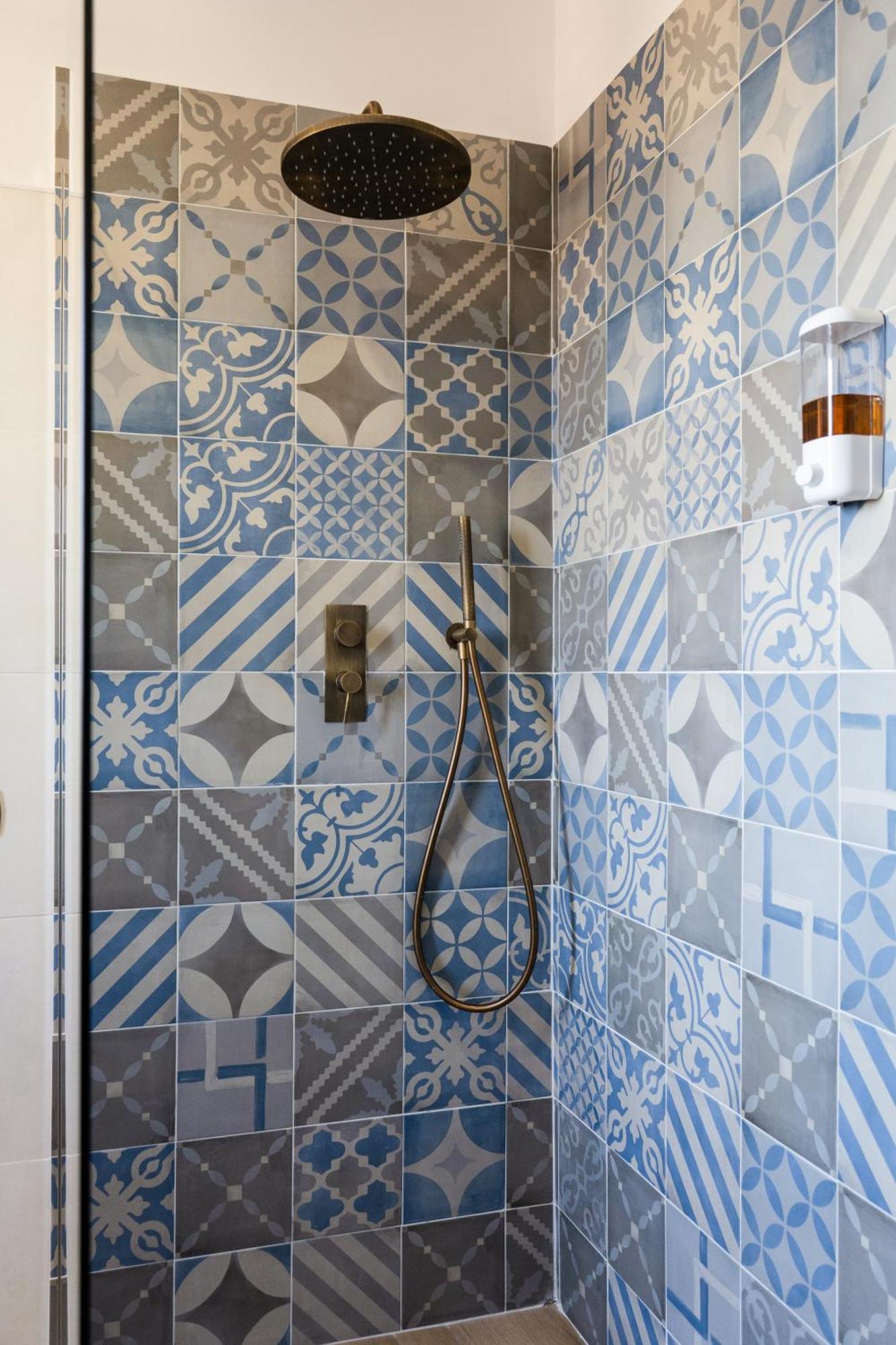 Na Bella Vista Rooftop-B&B Napoli Eksteriør bilde